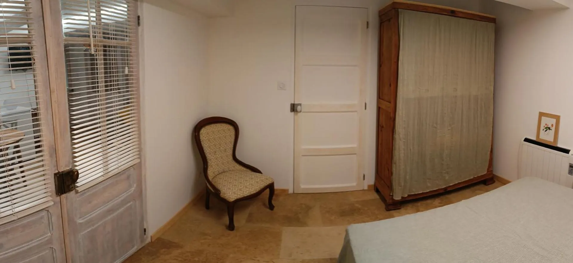 Chez Ginette Apartamento Castéra-Verduzan França