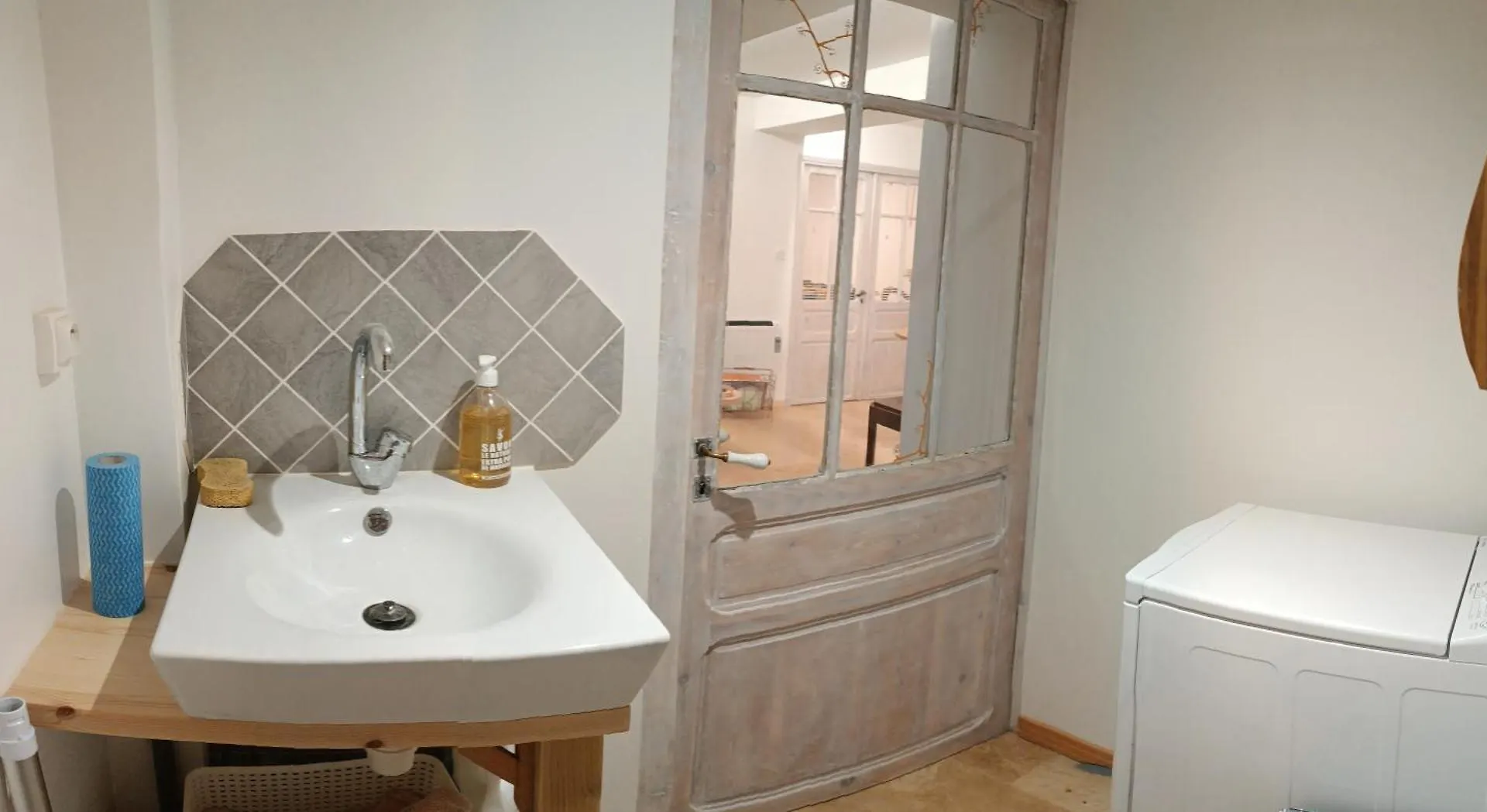 Chez Ginette Apartamento Castéra-Verduzan 0*,