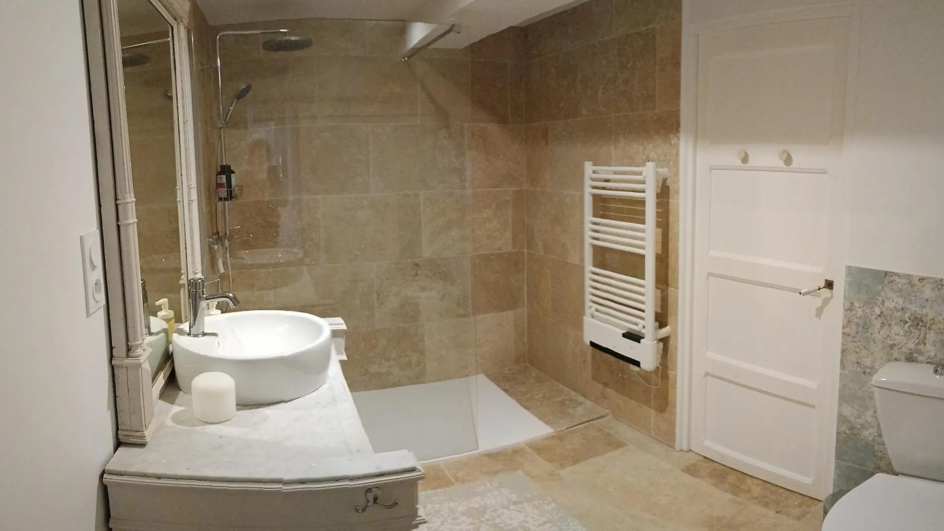 Chez Ginette Apartamento Castéra-Verduzan