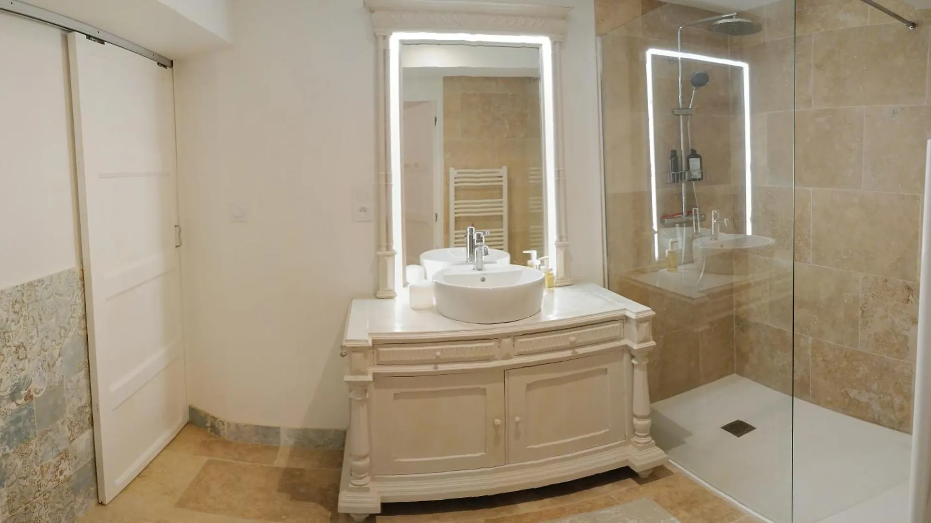 Chez Ginette Apartamento Castéra-Verduzan