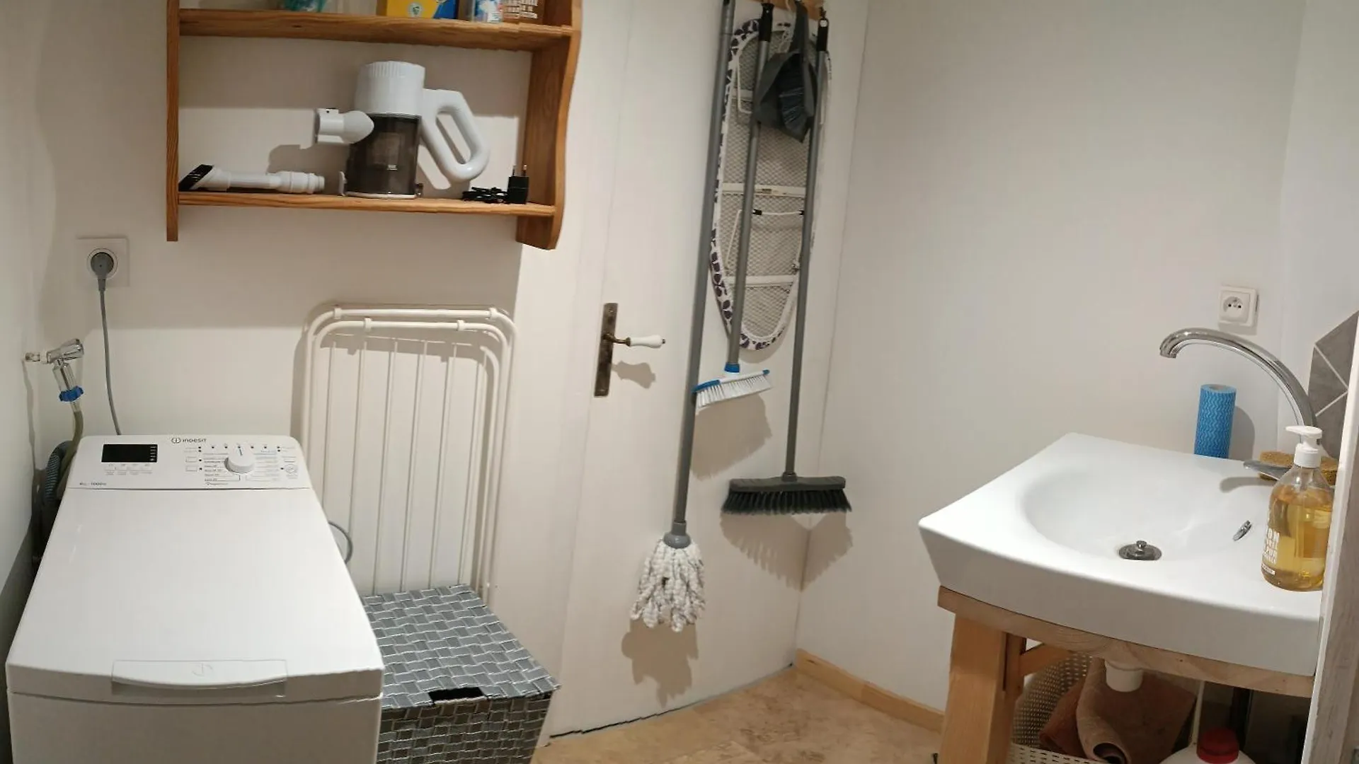 Chez Ginette Apartamento Castéra-Verduzan