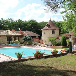 La Tour De Pérès Maison d'hôtes