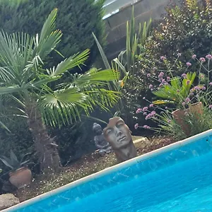 La Tropezienne Séjour chez l'habitant